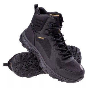 Shoes Elbrus Hixon Mid Wp CM 92800442320