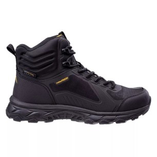 Scarpe Elbrus Hixon Mid Wp CM 92800442320