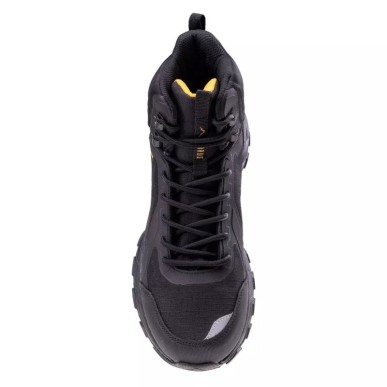 Shoes Elbrus Hixon Mid Wp CM 92800442320