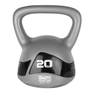 Kettlebell scultura del corpo Bw 117EN BW117EN20KG