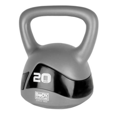 Kettlebell scultura del corpo Bw 117EN BW117EN20KG