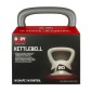 Kettlebell scultura del corpo Bw 117EN BW117EN20KG