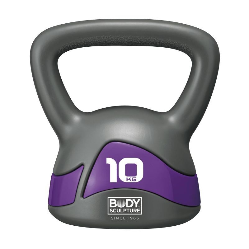 Kettlebell scultura del corpo Bw 117EN BW117EN10KG