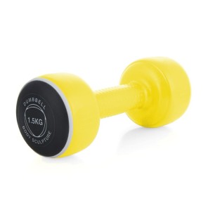 Dumbbell Body Sculpture Smart Bw 108D BW108D4KG