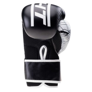 Guantoni da boxe IQ Bavo 92800350278