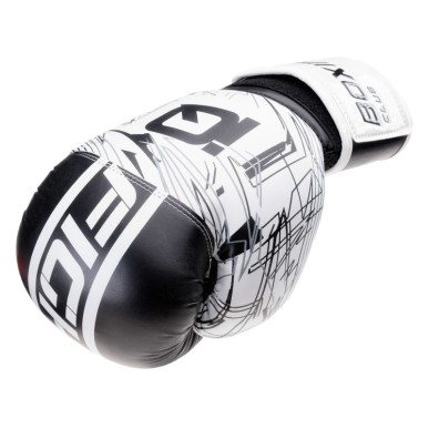 IQ Bavo Boxing Gloves 92800350278