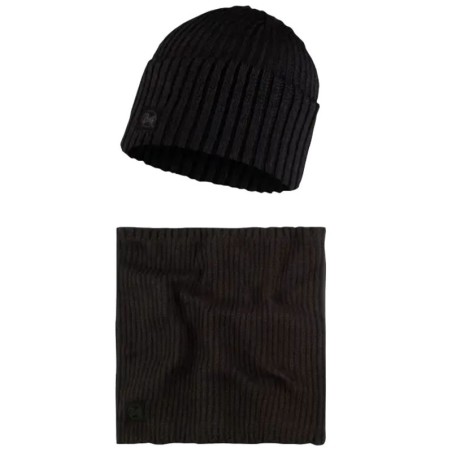 Buff Gift Pack Set Beanie and Neckwarmer 1323499011000