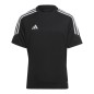 Adidas Tiro 23 Jr T-shirt HS3622