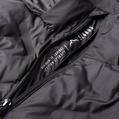 Jacket Elbrus Ally W 92800439234