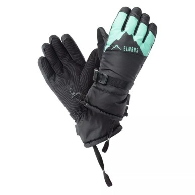 Elbrus Maiko W ski gloves 92800438509