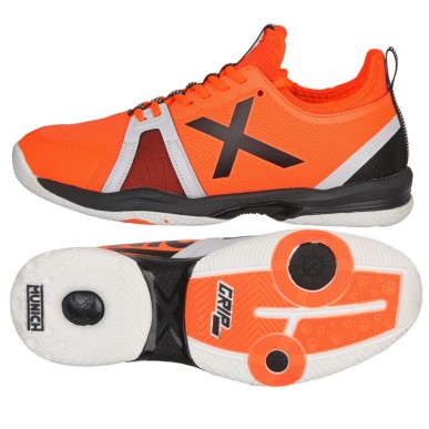 Munich Attack 04 4045004 handball shoes