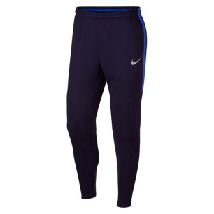 Pantaloni da calcio Nike NK Therma SQD Pant KPZ M AQ0350-416