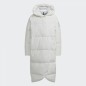 Giacca adidas Big Baffle Down Coat W HN9939