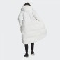 Jacket adidas Big Baffle Down Coat W HN9939