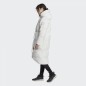 Giacca adidas Big Baffle Down Coat W HN9939