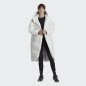 Giacca adidas Big Baffle Down Coat W HN9939