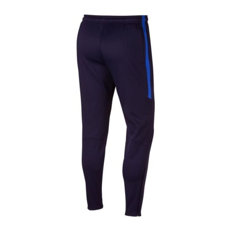 Pantaloni da calcio Nike NK Therma SQD Pant KPZ M AQ0350-416