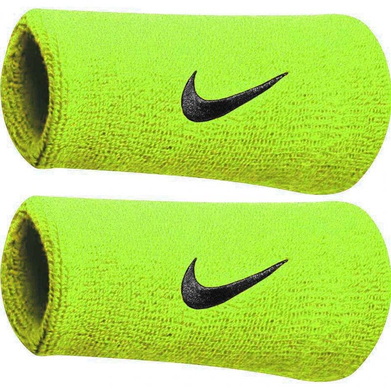 Nike Swoosh NNN05710 wide wristband