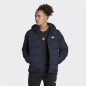 Giacca adidas Helionic Hooded Down Jacket M HG8750