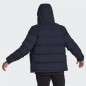 Giacca adidas Helionic Hooded Down Jacket M HG8750