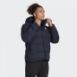 Giacca adidas Helionic Hooded Down Jacket M HG8750