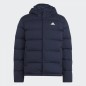 Giacca adidas Helionic Hooded Down Jacket M HG8750