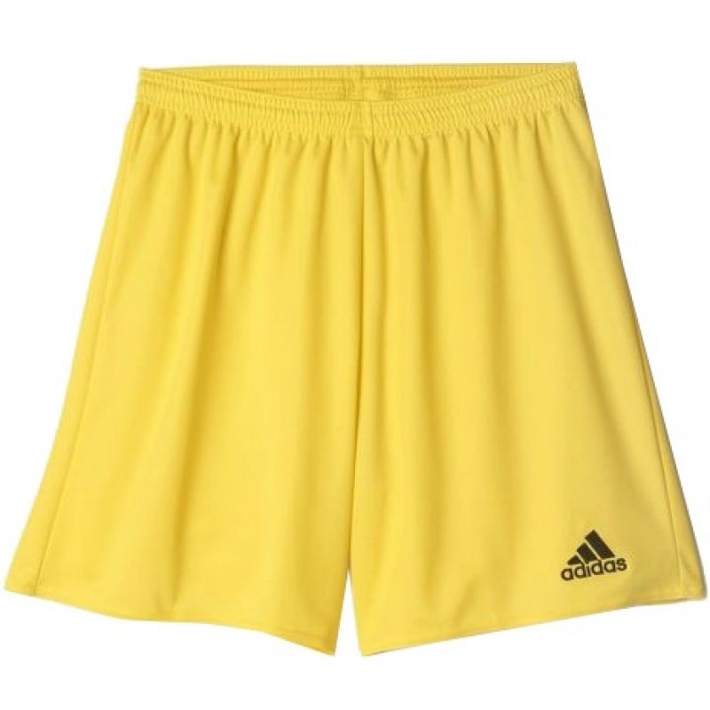 Pantaloncini da calcio Adidas Parma 16 M AJ5885