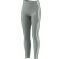 Leggings adidas 3 strisce LEG Jr HC0092