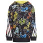 Felpa adidas LK Disney MM Hoodie Jr. HK4695