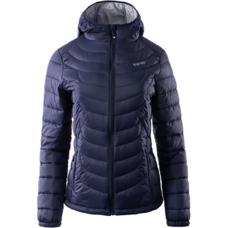 Giacca invernale trapuntata Hi-tec Lady Nahia W 92800441469