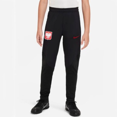 Pantaloni Nike Polonia Strike Jr DM9600-010