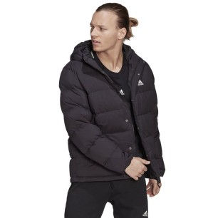 Giacca adidas Helionic Ho Jacket M HG8751