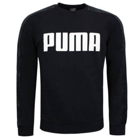 Felpa Puma Velvet Crew M 844461 04