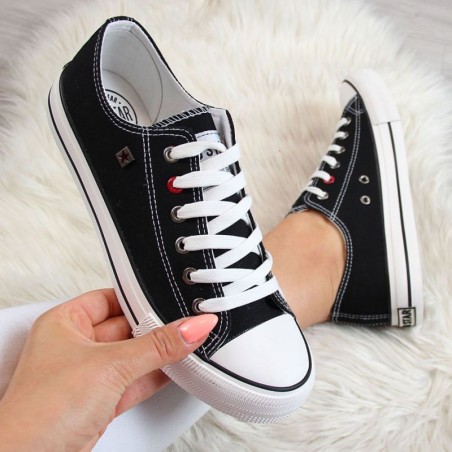 Scarpe, sneakers Big Star W T274023 INT346