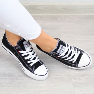 Shoes, sneakers Big Star W T274023 INT346