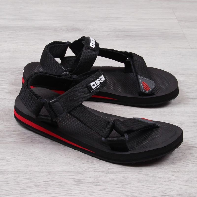 Big Star Jr. Sandals INT1173A