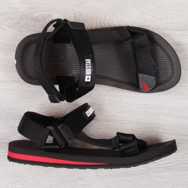 Big Star Jr. Sandals INT1173A