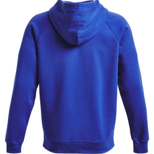 Felpa con cappuccio Under Armour Rival Fleece M 1357092 486