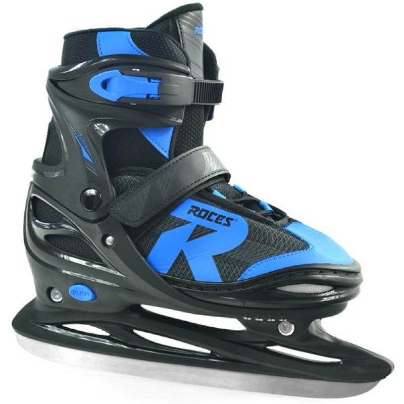 Roces Jokey Ice 2.0 Ragazzo 450696-001 pattini da ghiaccio