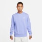 Sweatshirt Nike Sportswear Club Fleece M BV2662-569