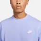 Felpa Nike Sportswear Club Fleece M BV2662-569