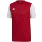 Adidas Estro 19 JSY M DP3230 football jersey