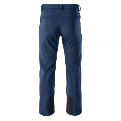 Hi-Tec Trousers Astoni M 92800334020