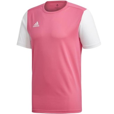 Adidas Estro 19 JSY M DP3237 football jersey