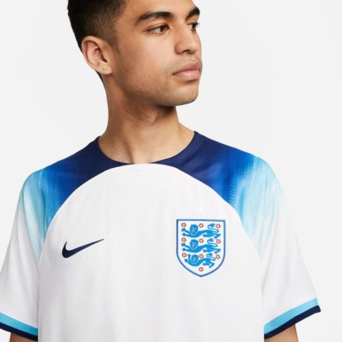 Nike England Stadium JSY Home M DN0687 100 T-shirt