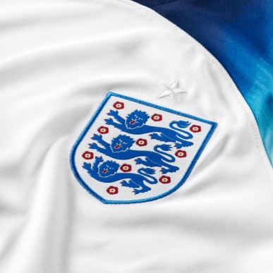 Maglietta Nike England Stadium JSY Home M DN0687 100