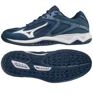 Mizuno Lightning Star Z6 Jr V1GD210321 volleyball shoes