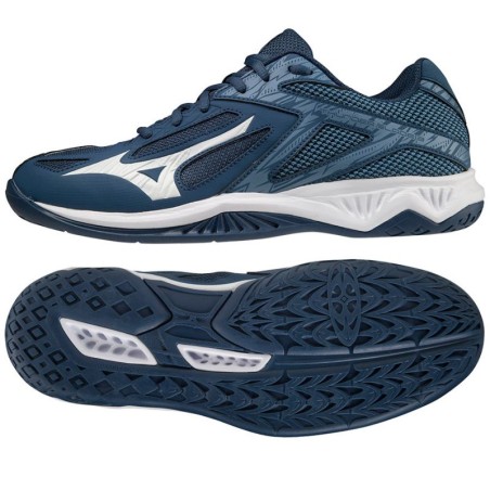 Scarpe da pallavolo Mizuno Lightning Star Z6 Jr V1GD210321