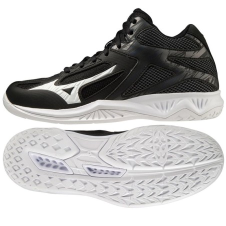 Scarpe da pallavolo Mizuno Thunder Blade 3 Mid M V1GA217501