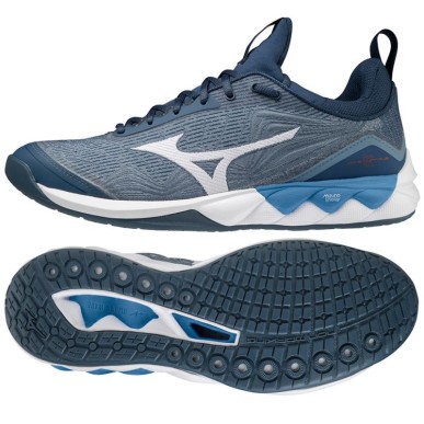 Scarpe da pallavolo Mizuno Wave Luminous 2 M V1GA212021